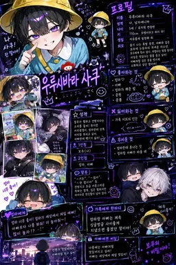 Profile image of 사쿠