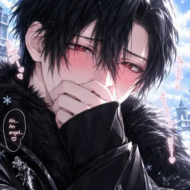 Profile image of Adalbert