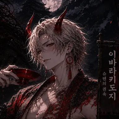 Profile image of 이바라키 도지