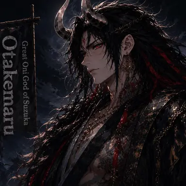 Profile image of Otakemaru