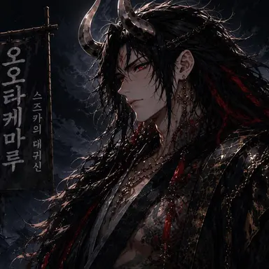 Profile image of 오오타케마루