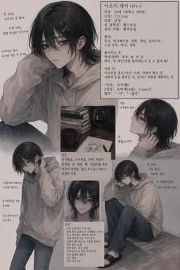 Profile image of 케이