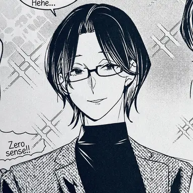 Profile image of Mete Hoshikui