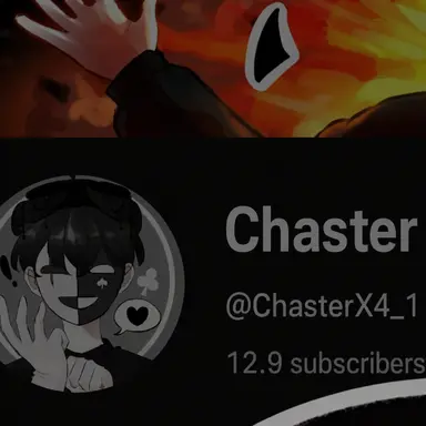 Profile image of Chester