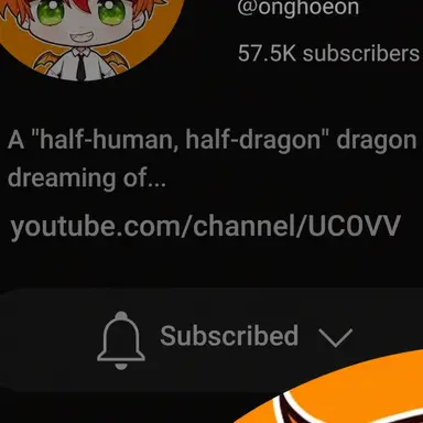 Profile image of Yonggwa-man