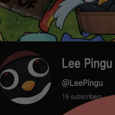 Profile image of Lee Ping-gu