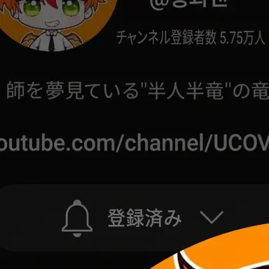 Profile image of ヨングァメン