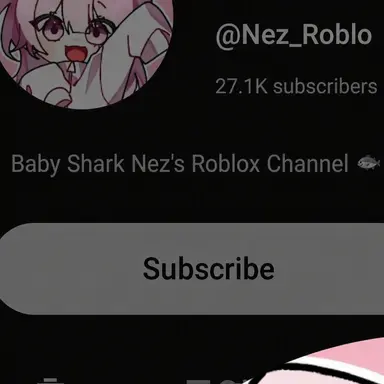 Profile image of Nezu