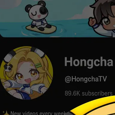 Profile image of Hongcha