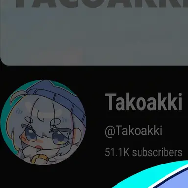 Profile image of Tako-akki