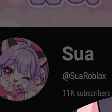 Profile image of Shua