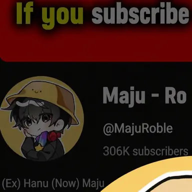 Profile image of Maju