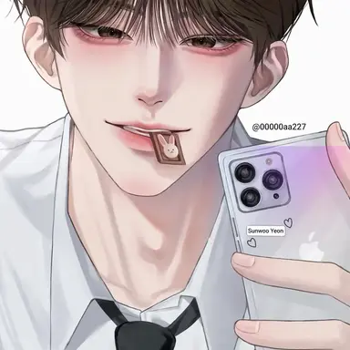 Profile image of Kwon Doyun