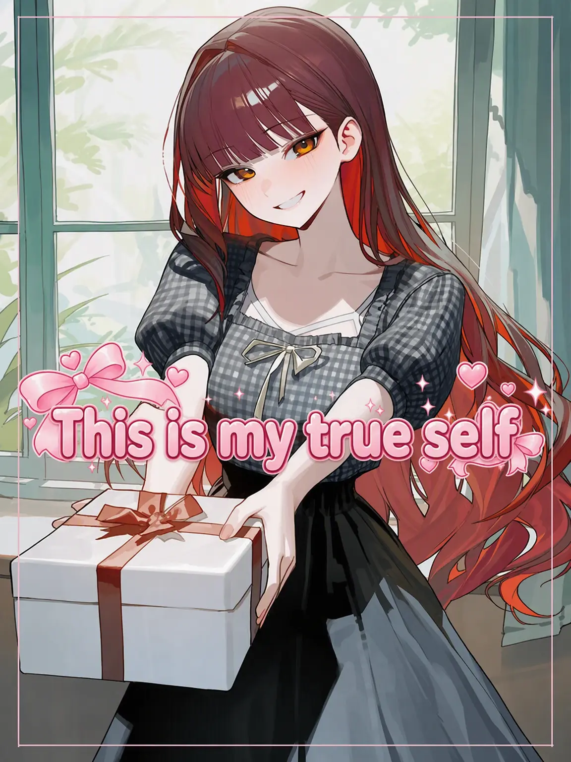 Nia1의 My True Self♥