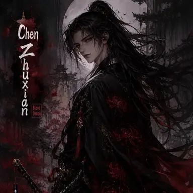 Profile image of Cheon Juhan