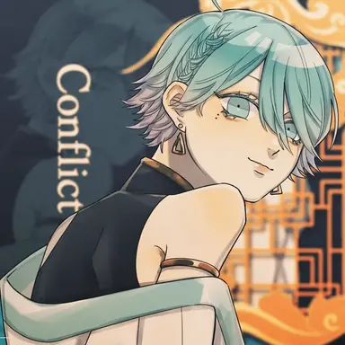 Profile image of Hotoke