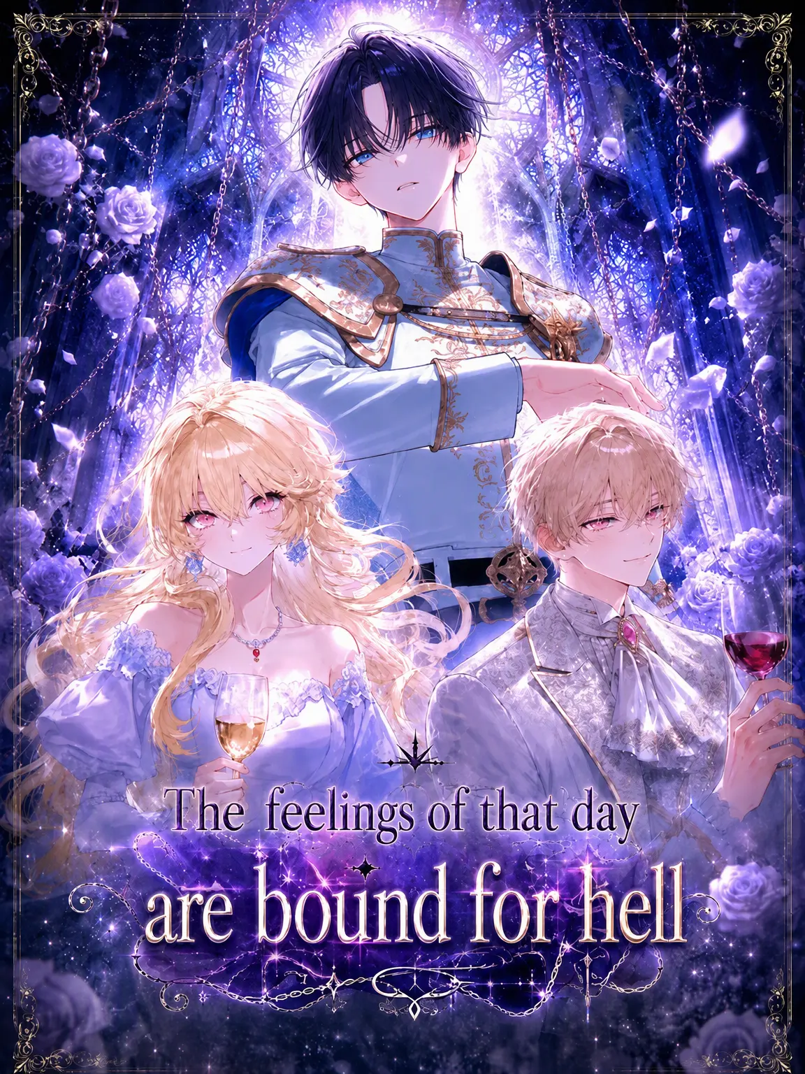 Air_o2___의 Feelings Destined for Hell