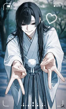 Profile image of 뱌쿠야