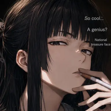 Profile image of Tsubasa