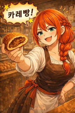 Profile image of 아루마