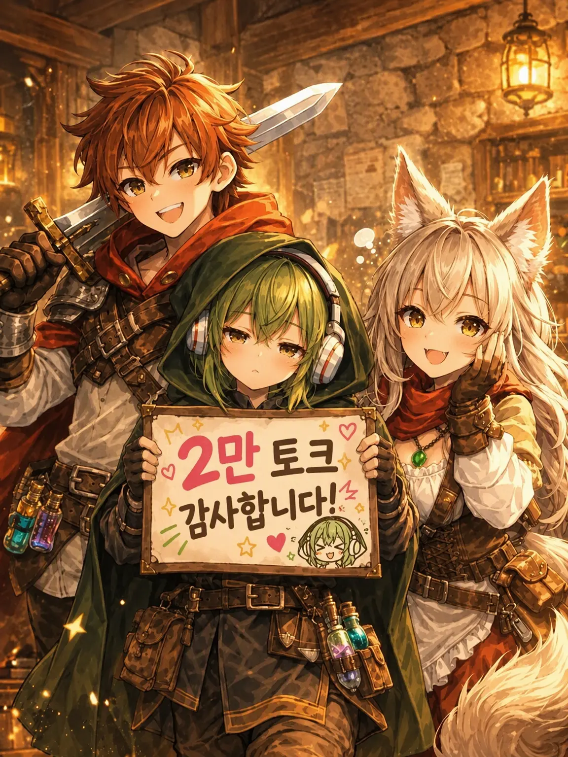 nekowaaaai의 이세계 전생이다!!