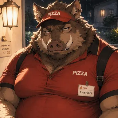 Profile image of Goga