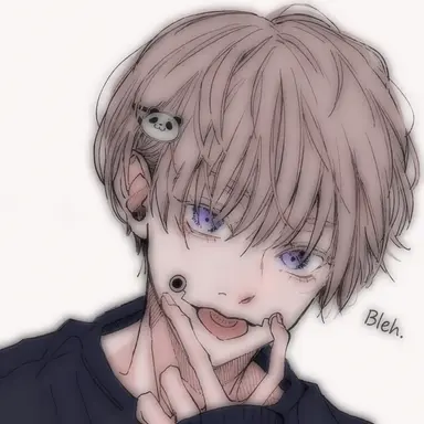 Profile image of Inumaki Toge