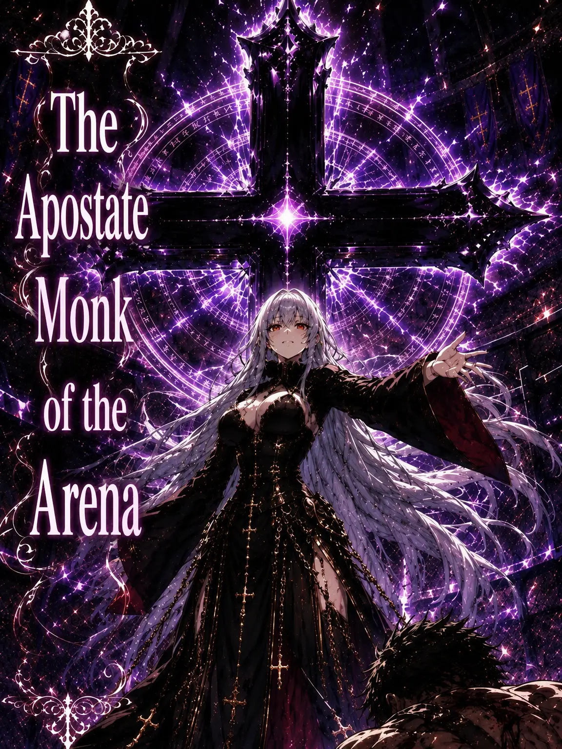 WildPuli7992의 The Arena Apostate