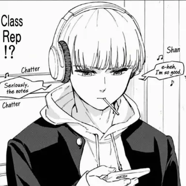 Profile image of Ren Kaji