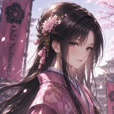 Profile image of Oichi