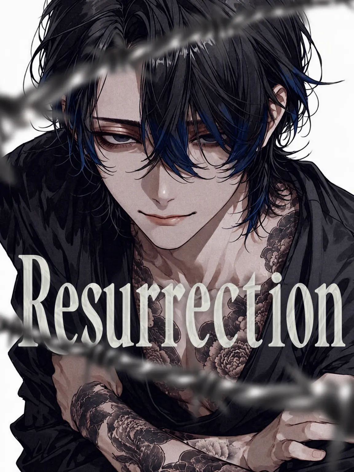 0uowou의 Resurrection