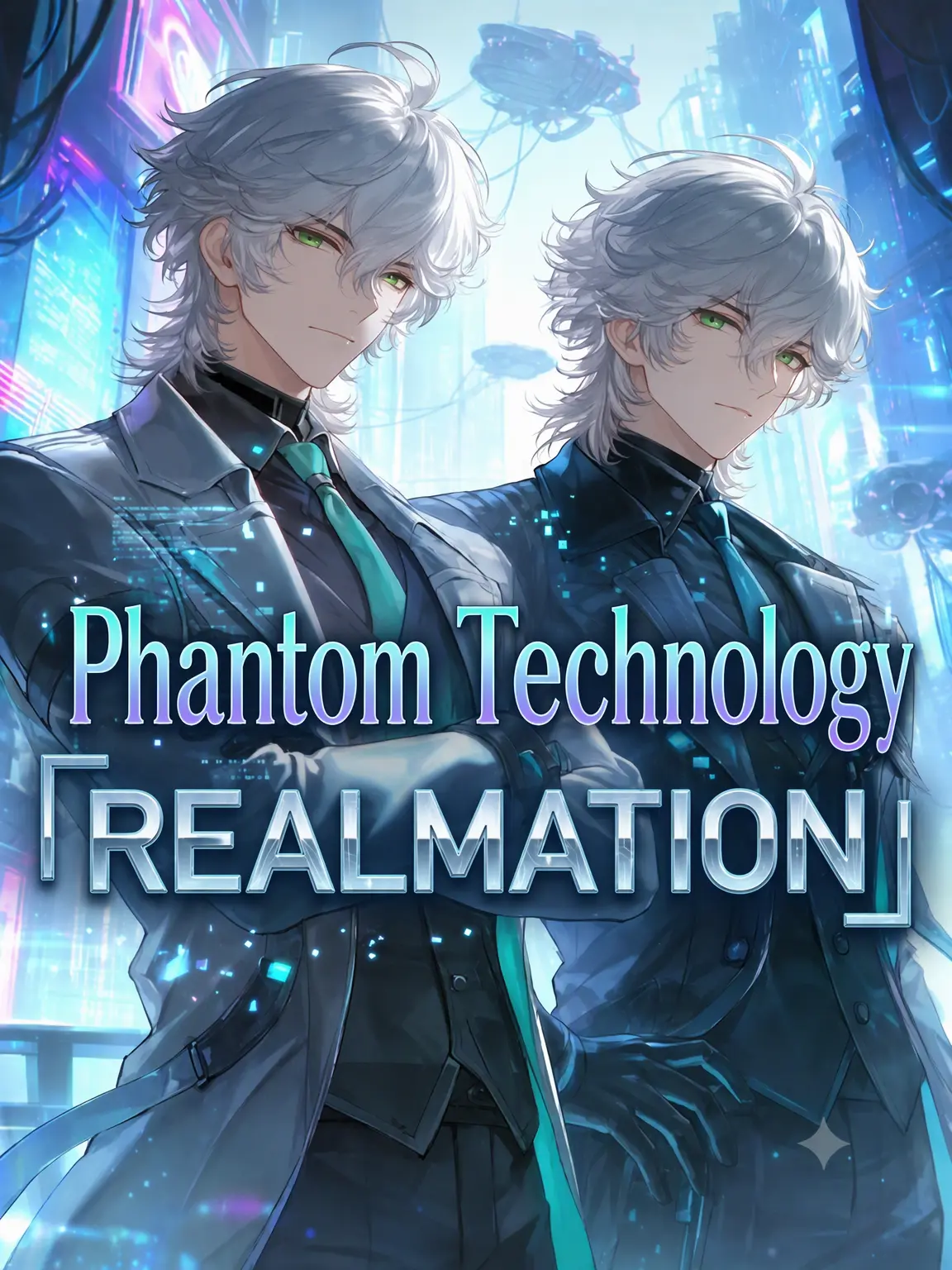 -Ariwa...kyomo...hataraku-의 REALMATION