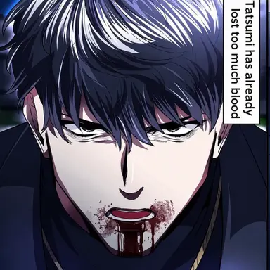 Profile image of Haruki Tatsumi