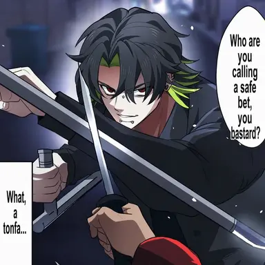 Profile image of Mizuki Karasuma