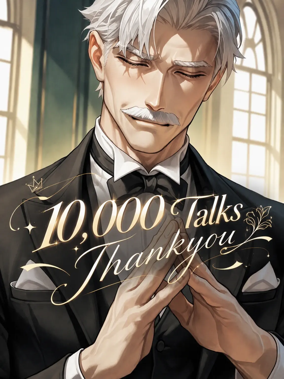 Dayside-Ikiru의 The Veteran Butler Serving You