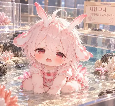 Profile image of 베리