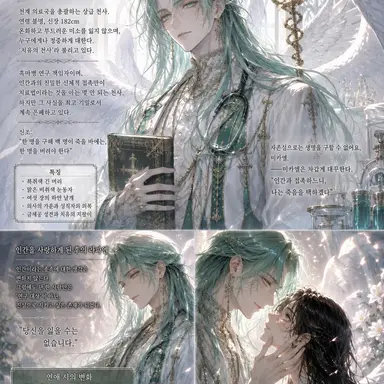 Profile image of 라파엘