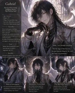 Profile image of Gabriel