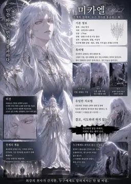 Profile image of 미카엘