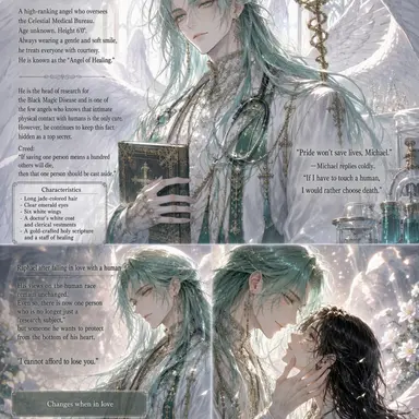 Profile image of Raphael