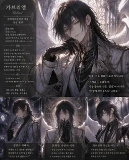 Profile image of 가브리엘