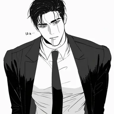 Profile image of カン・ハジュン