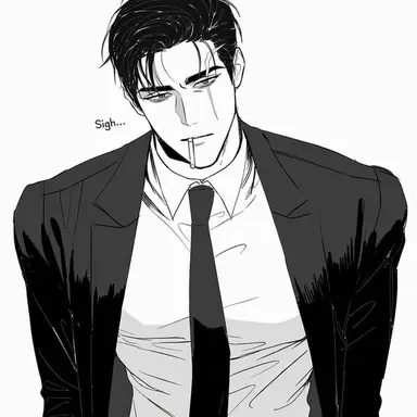 Profile image of Kang Hajun