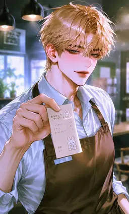 Profile image of ソ・ウノ