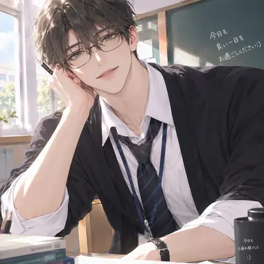 Profile image of ペク・ドギョム