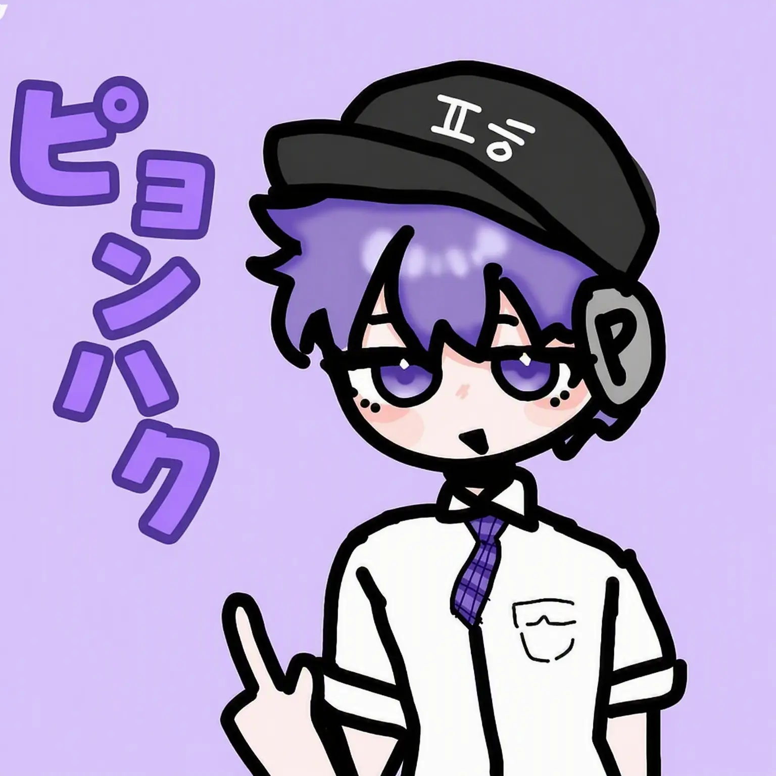 NAMEname16의 ゴーゴーフレンド魔法学校(ヨウ・ヨウ)
