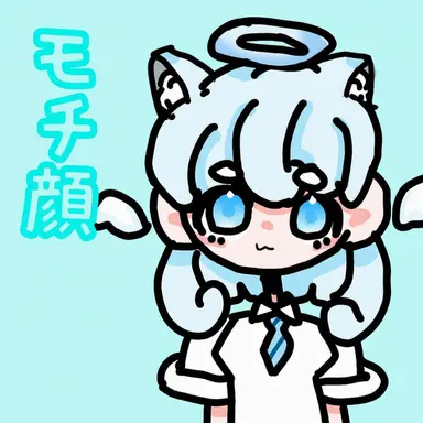 Profile image of モチエル