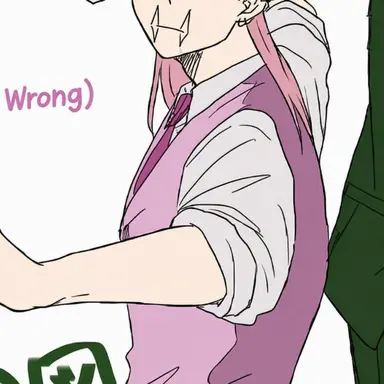 Profile image of Haruchiyo Sanzu