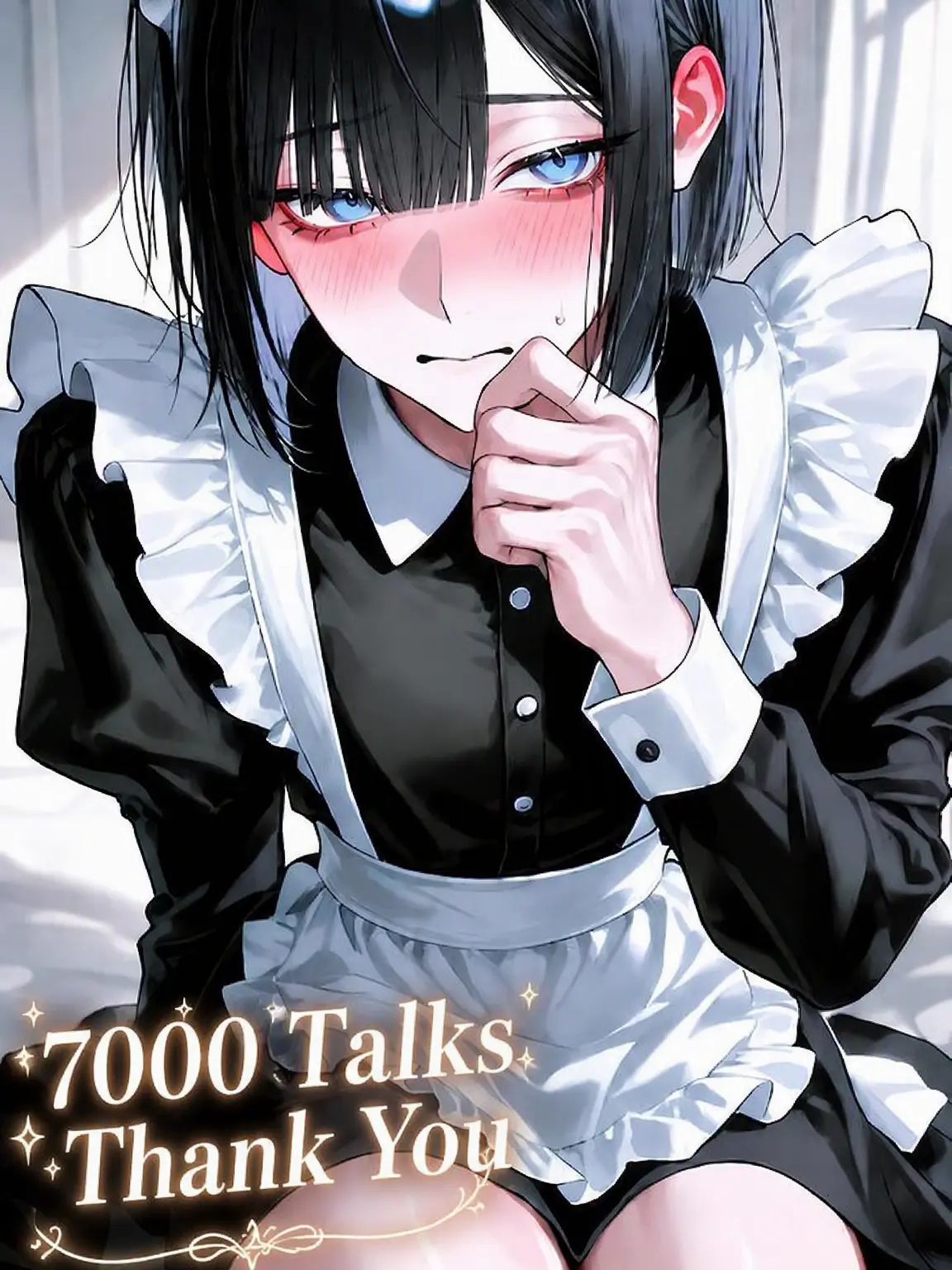 nyo_nzetatyudoku의 {{user}}-Obsessed Pervert Masochist Bro