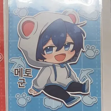 Profile image of 메토쿠마